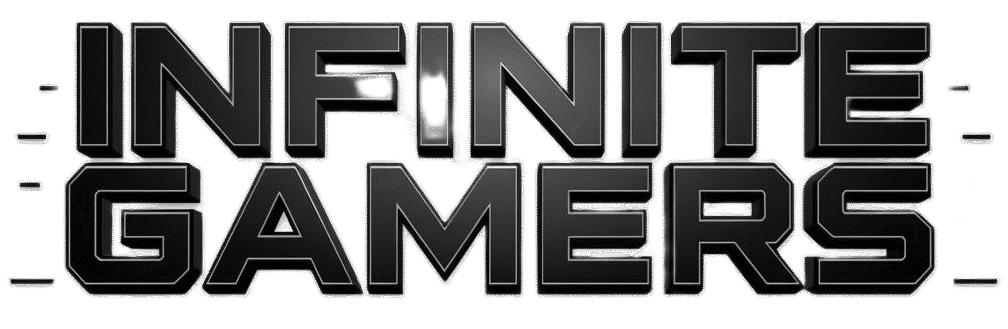 Infinite Gamers