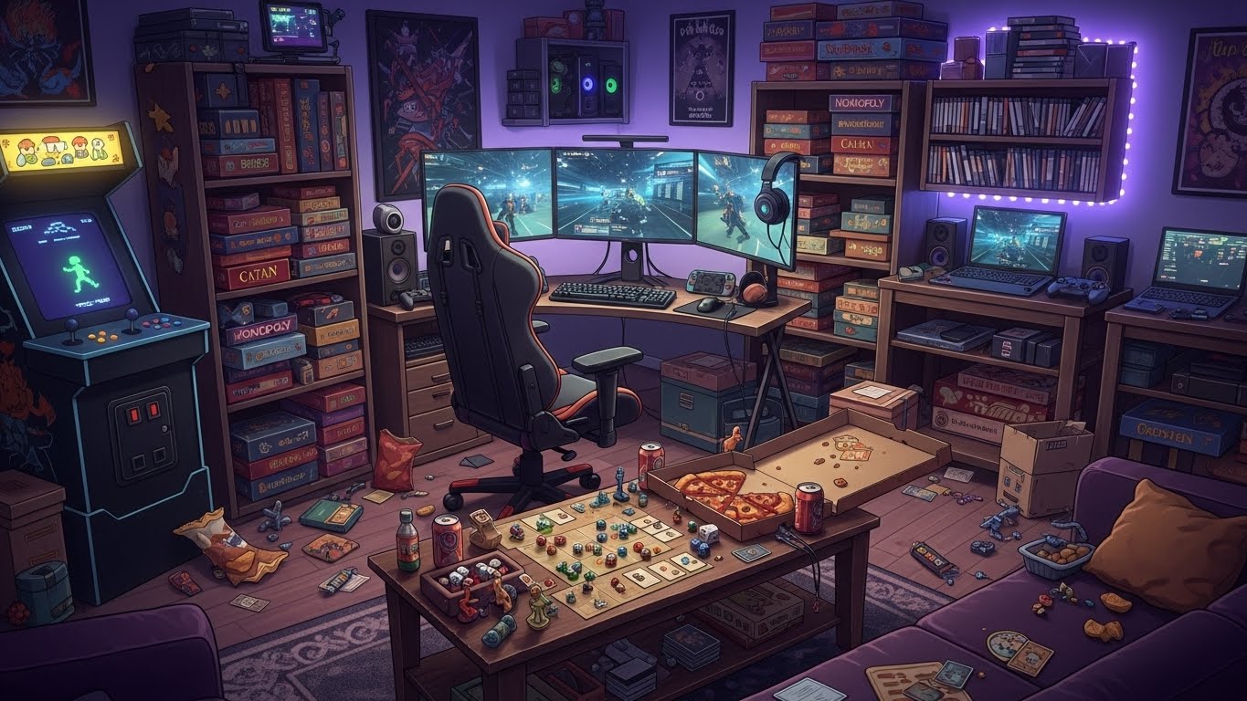 The World of Unique Games: Beyond the Usual