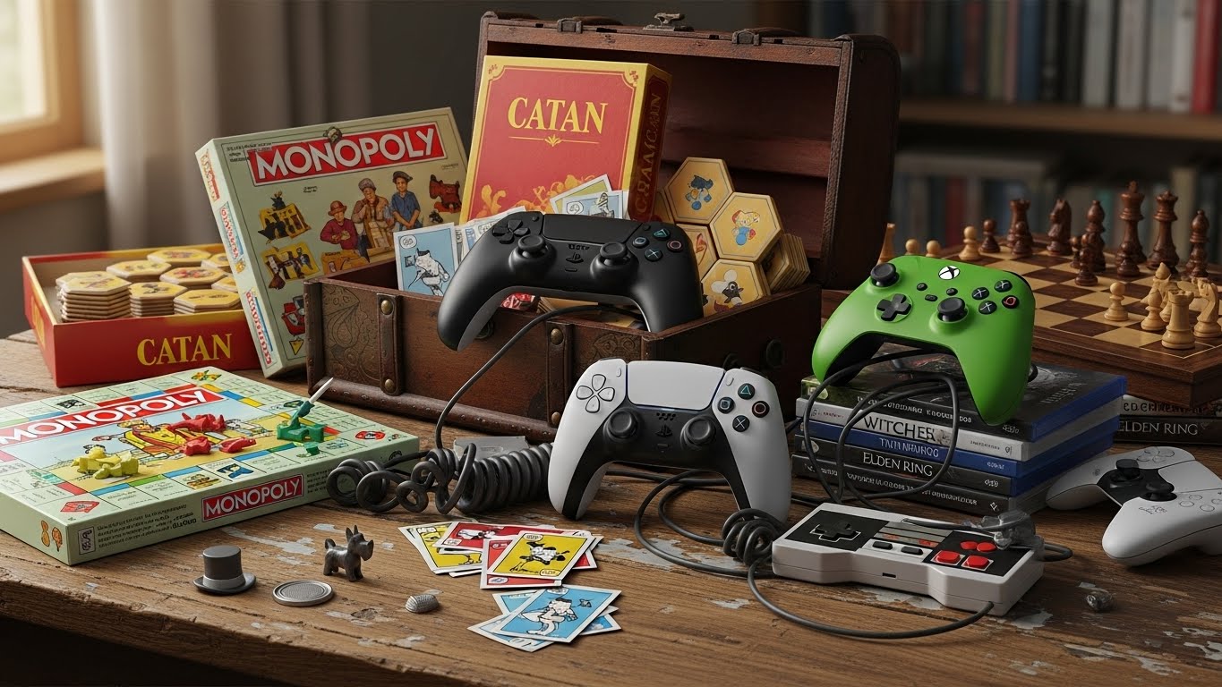 Exploring the World of Unique Games: Innovations that Redefine the Gaming Experience