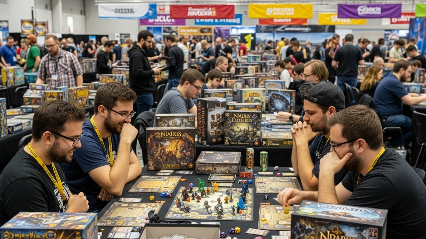 Gaming Unleashed: The Evolution, Diversity, and Impact of Modern Games