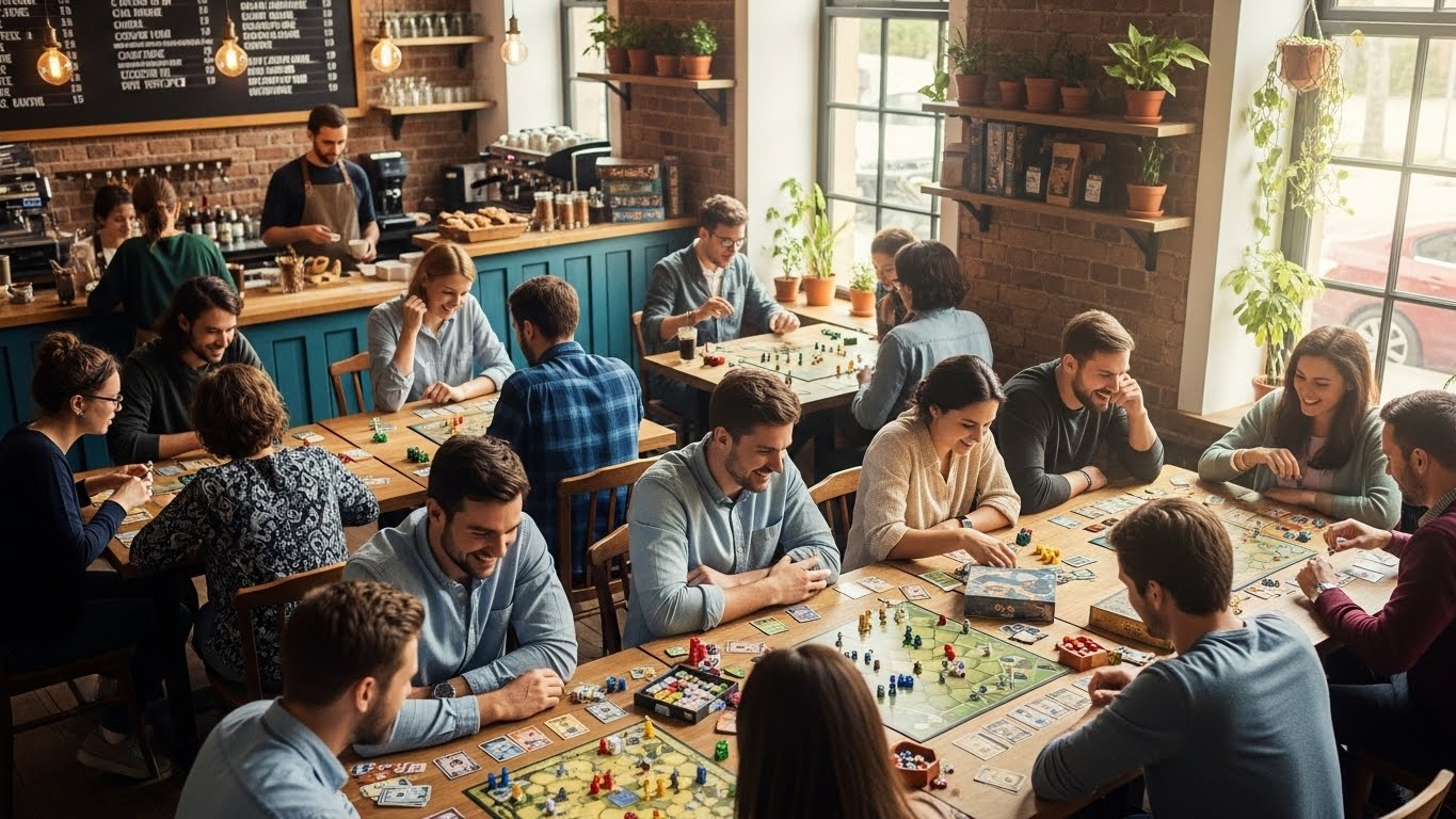 Games with Unique Titles: A Journey Through Creative Naming